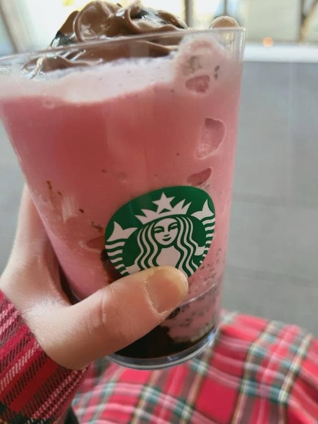 スターバックス コーヒー 横浜ワールドポーターズ店 - サブ画像2
