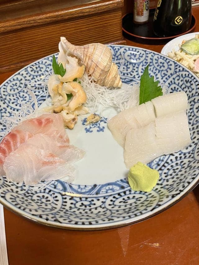 瑠玖&魚平 - サブ画像1