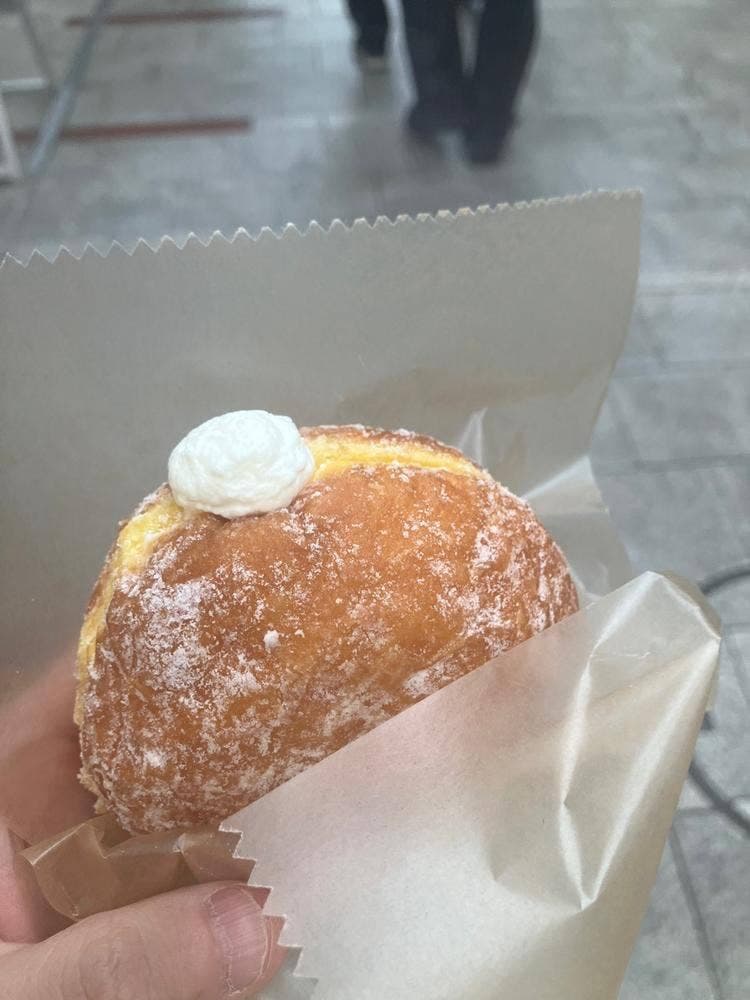 MY DONUT 十条店