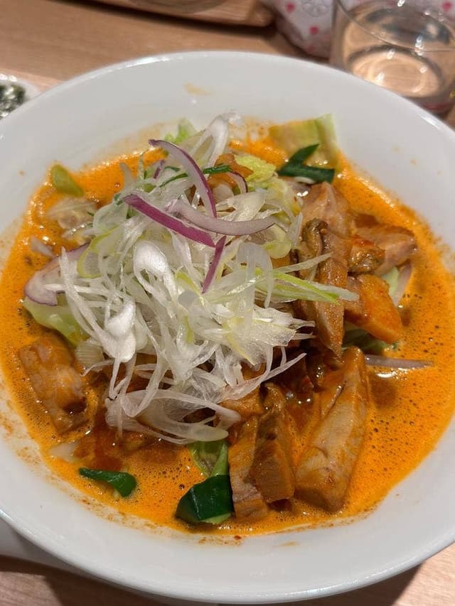 らーめん 茂治 - サブ画像2