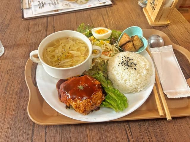 Cafe CoCoHe - サブ画像2