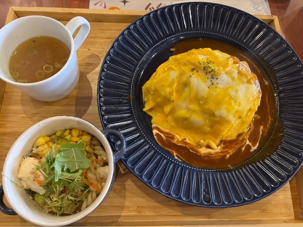 林檎珈琲