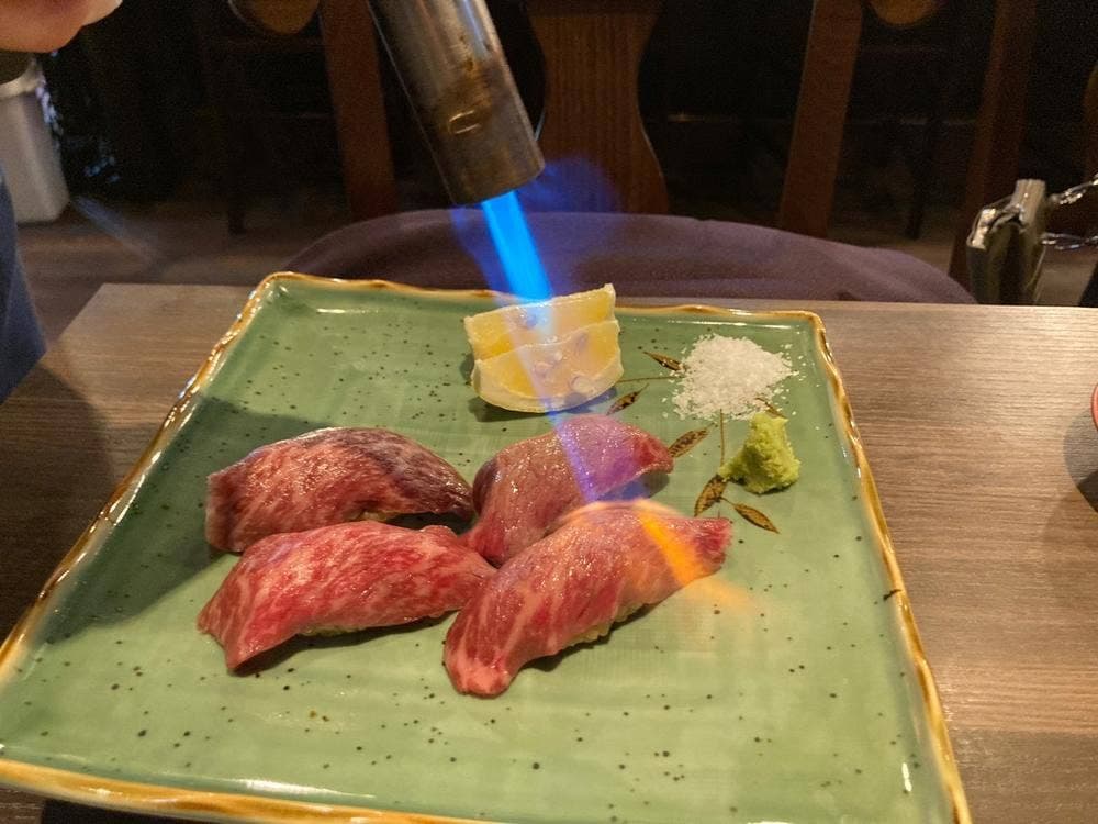 にんにく焼肉幸太郎