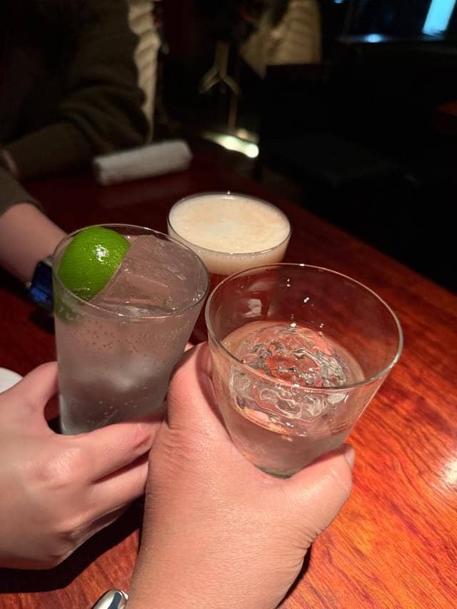 Bar CEP DOR - サブ画像2