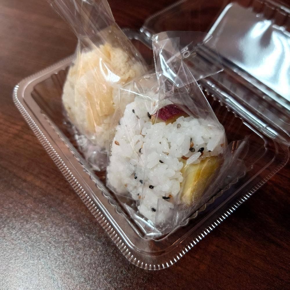 浪花古市庵 京都高島屋店