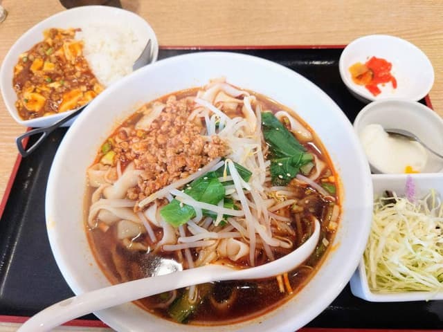 香満楼 - サブ画像2