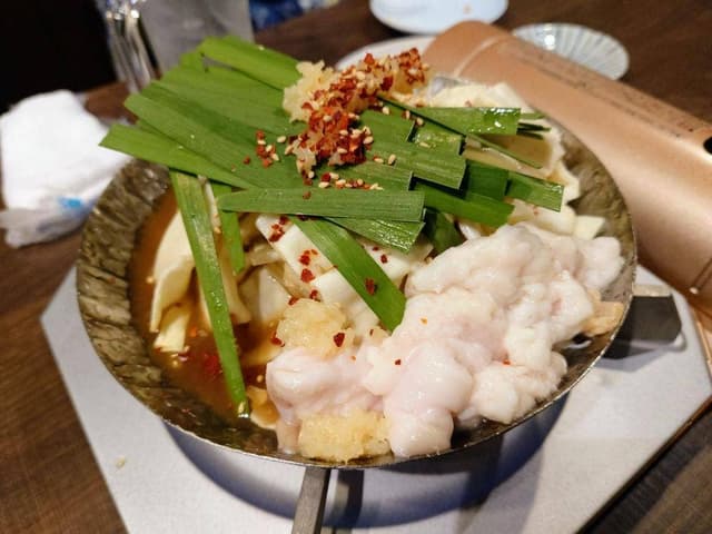 博多鶴ふく 武蔵小山 - サブ画像1