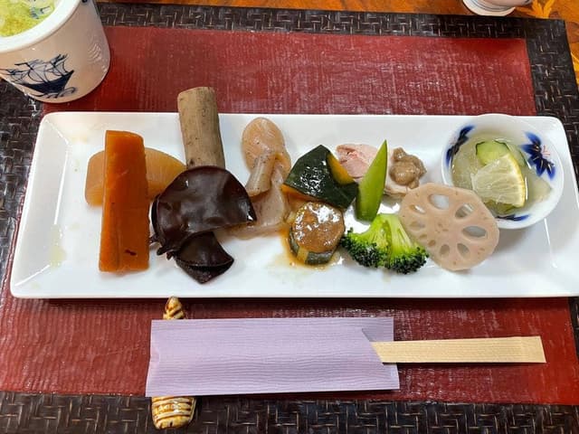 十割そば 彦 - サブ画像3