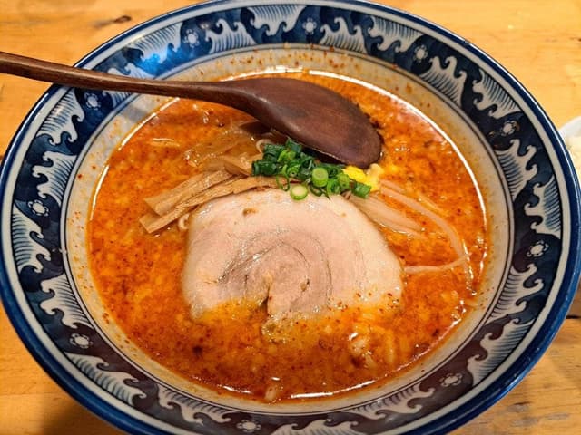 らーめん殿 - サブ画像3