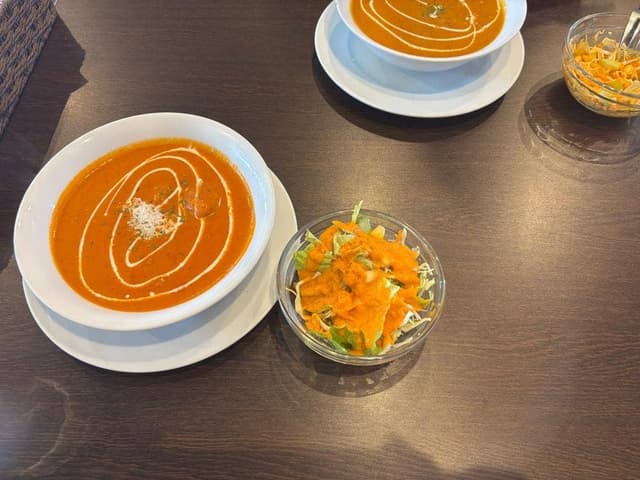 Naan Palace seki - サブ画像1