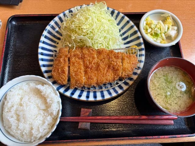 とんかつ 田 一之江店 - サブ画像2
