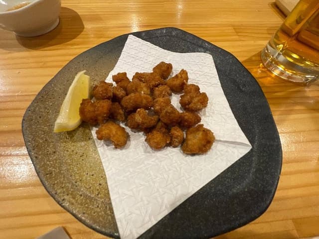 居酒屋喜八 - サブ画像2