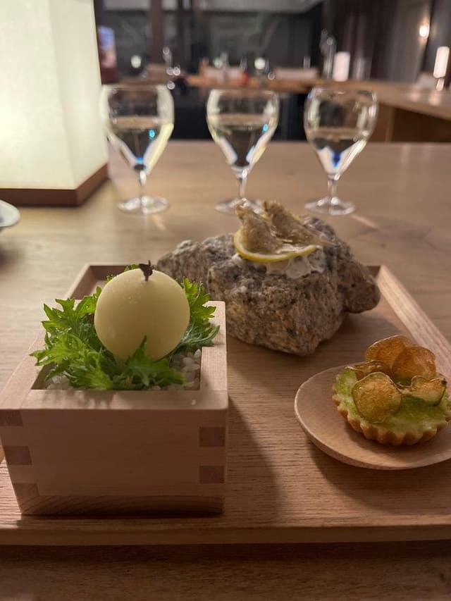 Azumi Setoda Dining - サブ画像2