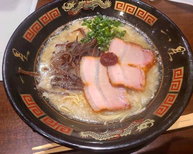 博多一星 霞ヶ関店 - サブ画像1