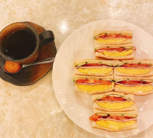 はまの屋パーラー - サブ画像3