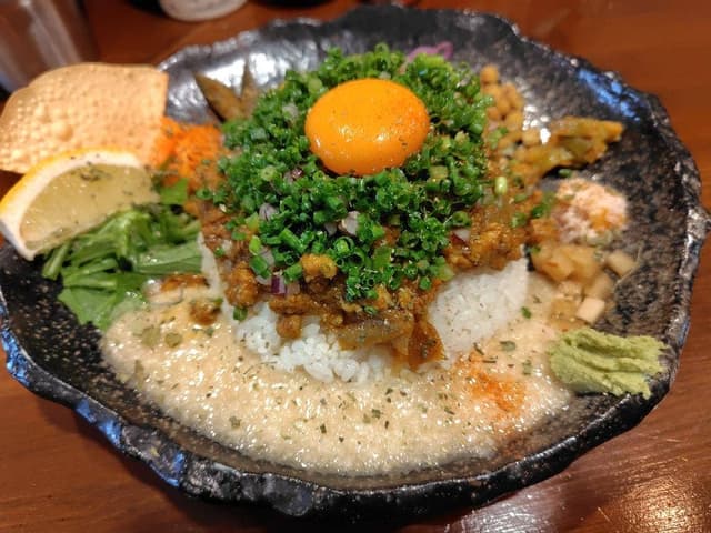 善左衛門咖喱 - サブ画像3