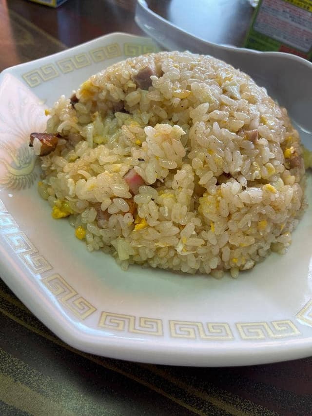 中華料理 天龍 - サブ画像3