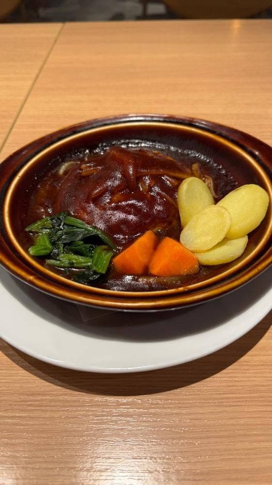 デニーズ 中村橋店