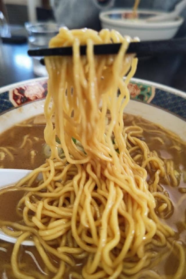 味の万雷 - サブ画像3