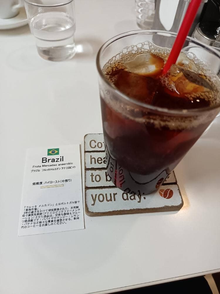 Cafe Claudia