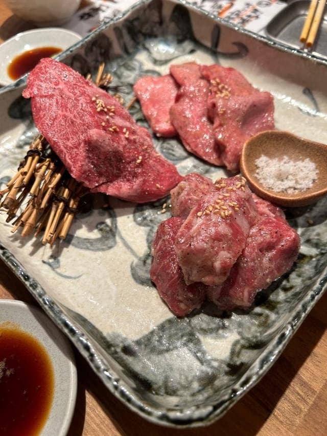 焼肉 ぞっちゃん - サブ画像2