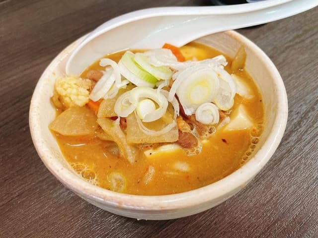 おきらく食堂 竹橋店 - サブ画像1