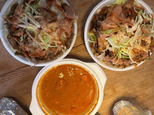 ケバブハウス - サブ画像1