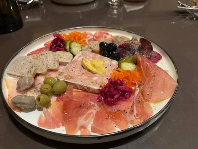 bistro béni - サブ画像1