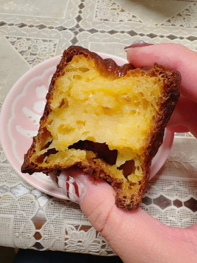 そとめベーカリー - サブ画像1