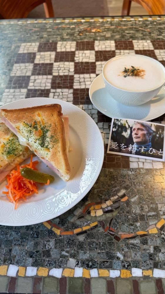 Lurf MUSEUM カフェスペース - サブ画像1