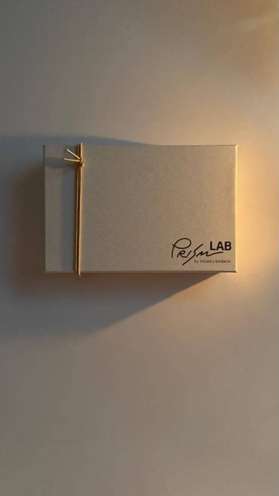 Prism LAB by YUSAKU SHIBATA - サブ画像1