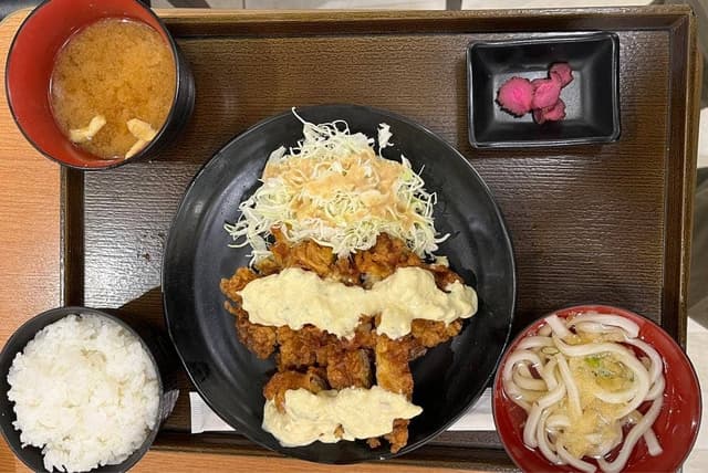 一心食堂 イオンモール高の原 - サブ画像1