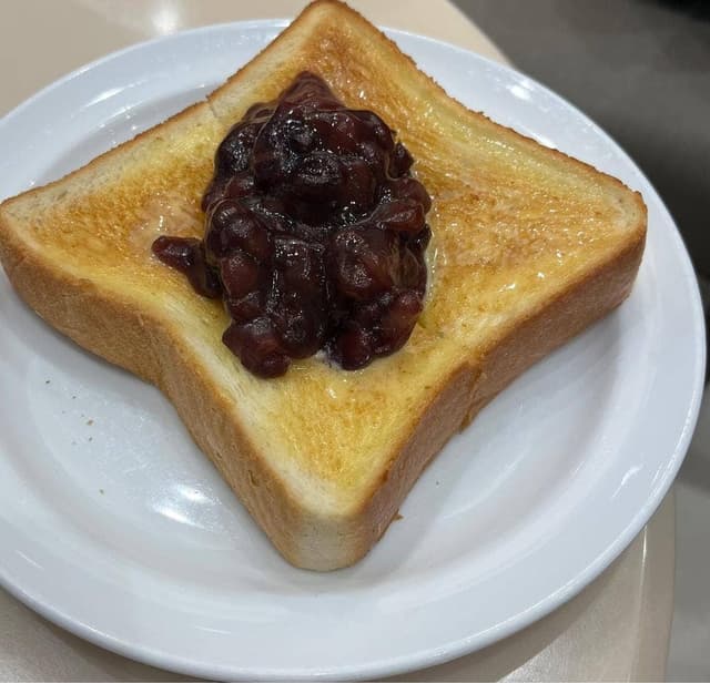 ホリーズカフェ イオンモール高の原4F店 - サブ画像2