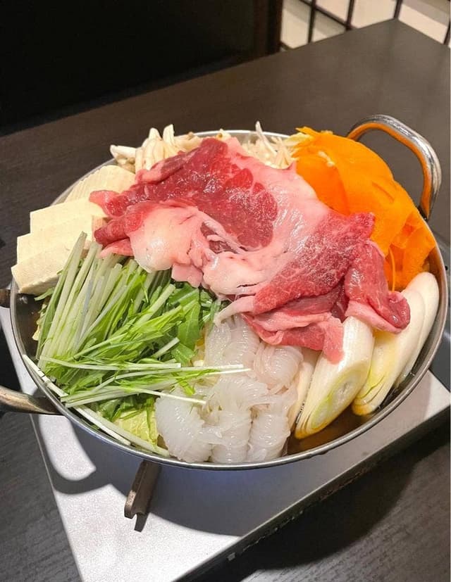 完全個室居酒屋 串ばってん 池袋店 - サブ画像1