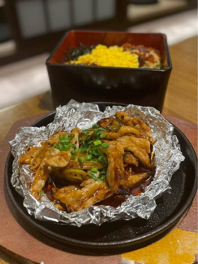 暁 新宿店 - サブ画像1