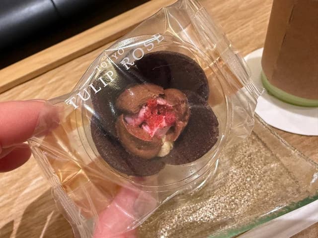 TOKYOチューリップローズ 西武池袋店 - サブ画像2