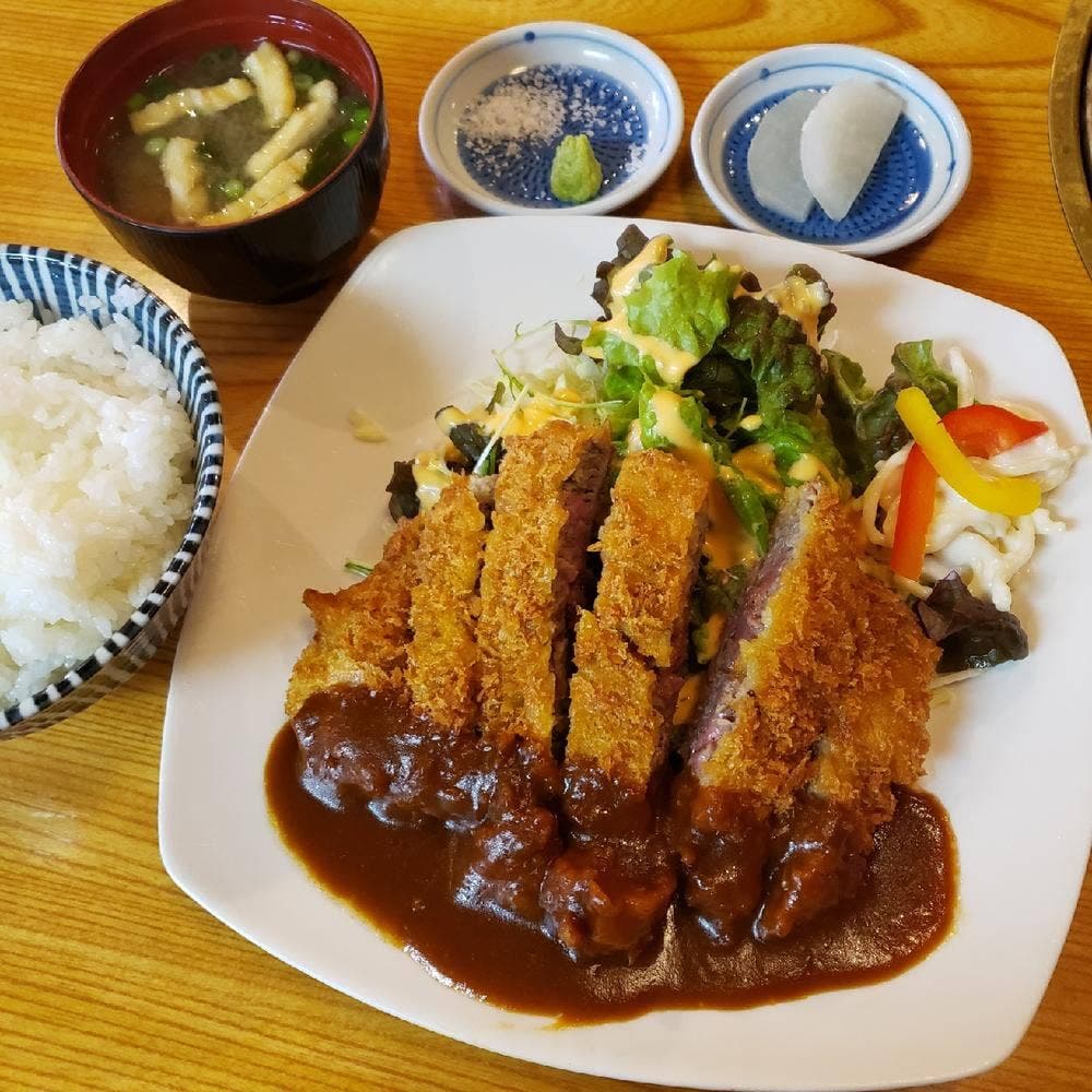 肉匠まるい