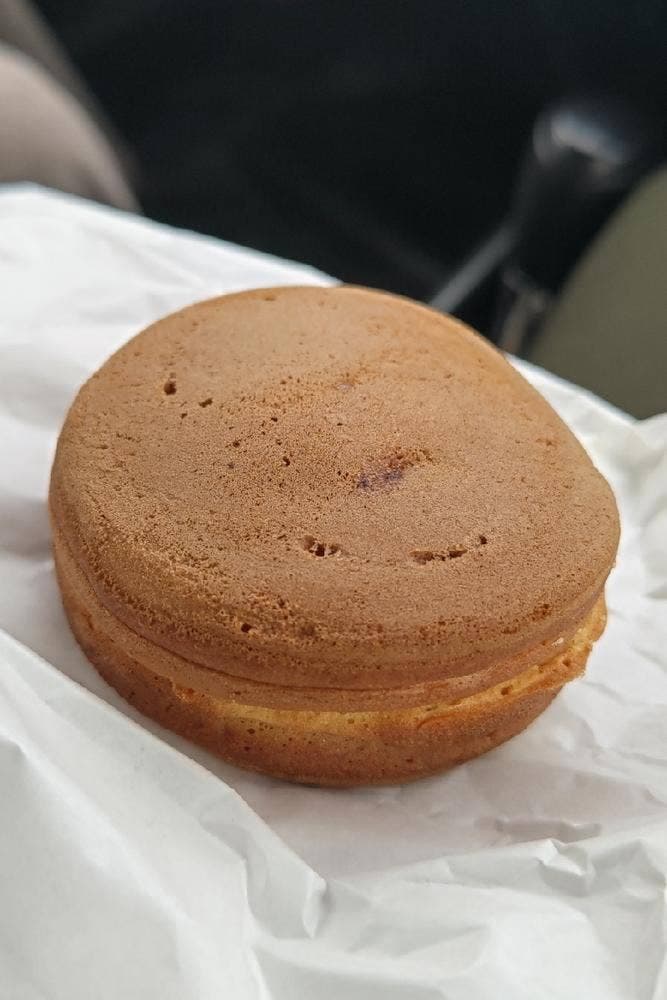 高橋まんじゅう屋