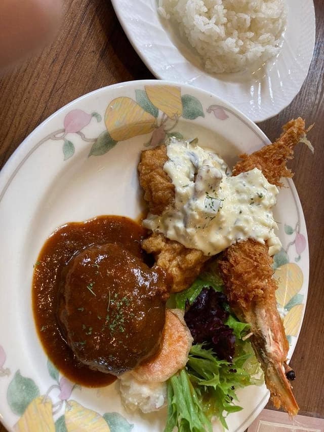 カフェ・グレコ - サブ画像1