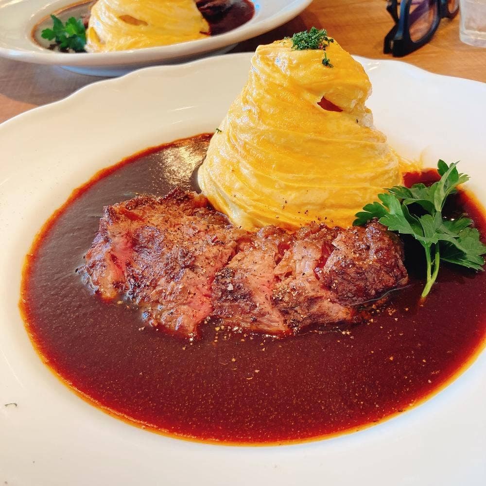 3 Little Eggs 町田東急ツインズ店