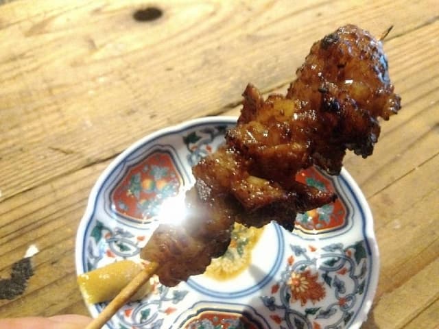 ホルモン 福寅 - サブ画像2