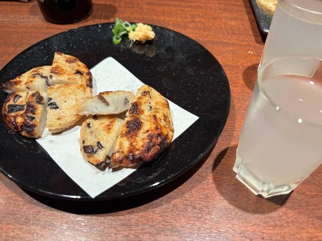 鶏匠 吟八 三宮店 - サブ画像1