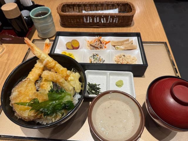 山薬 清流庵 - サブ画像1
