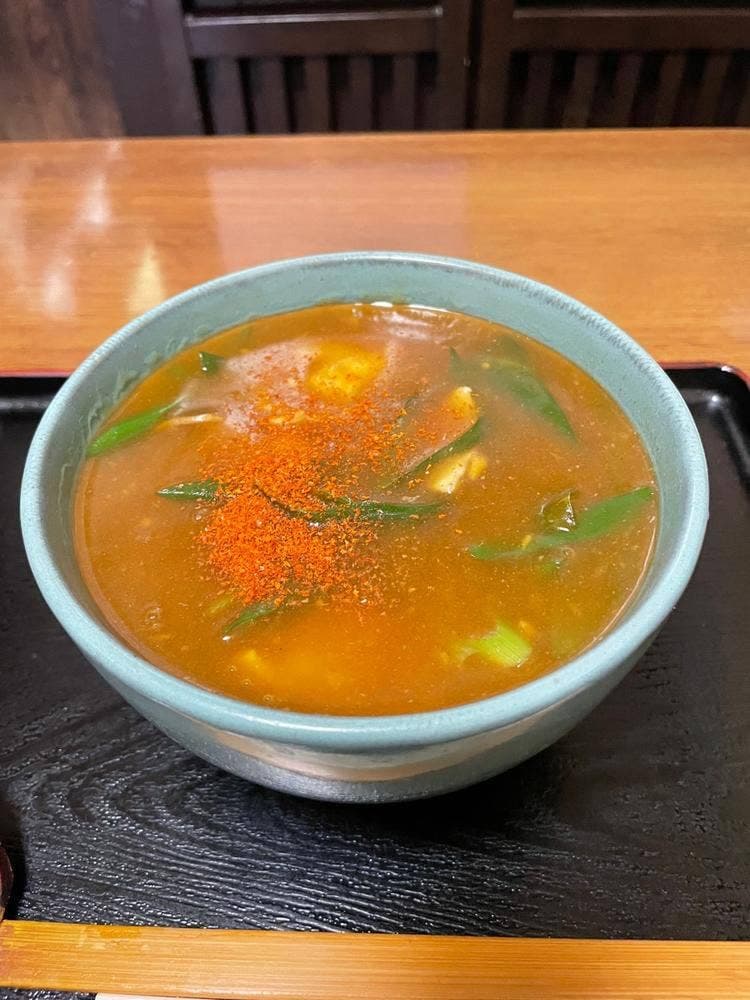 そば処 角よし