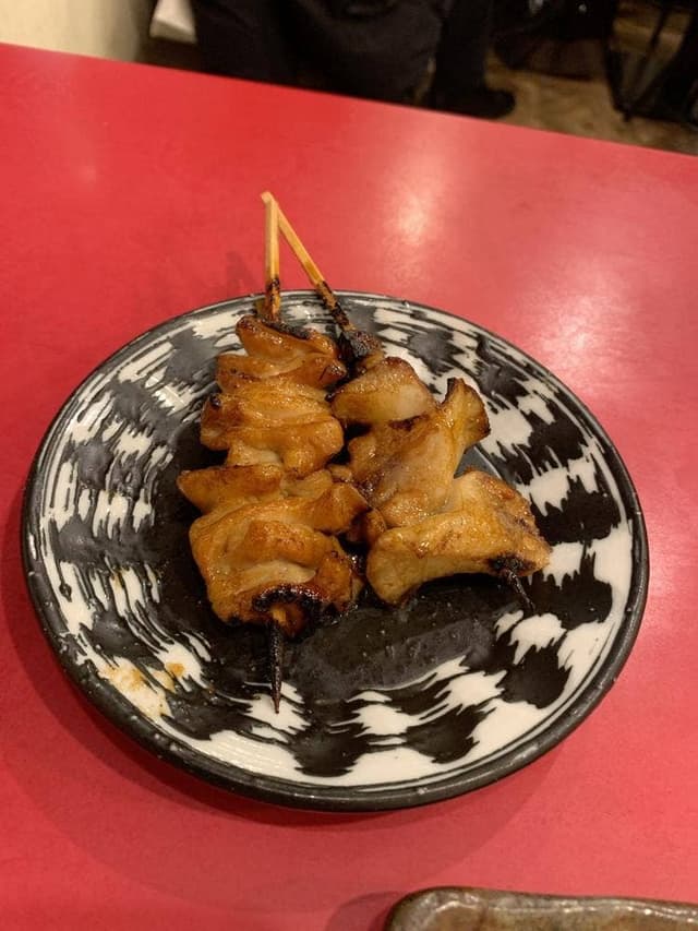 やきとん たまや商店 代々木店 - サブ画像1