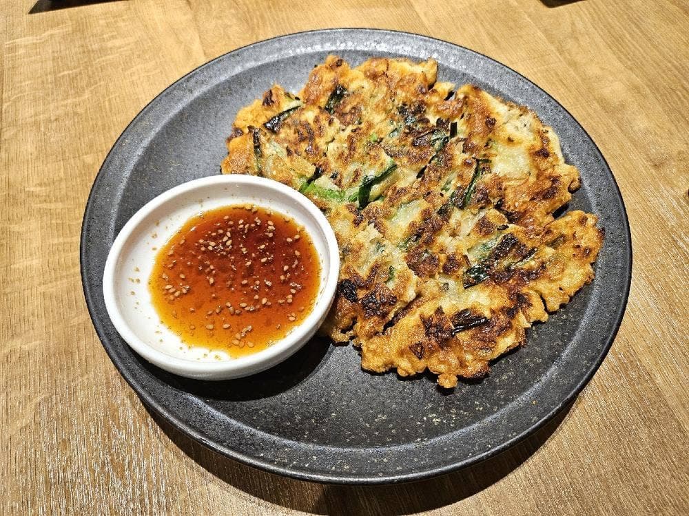 テジカエン 富山駅中店