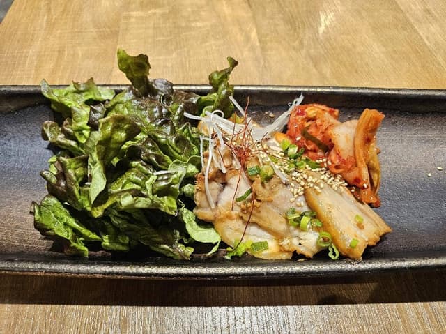 テジカエン 富山駅中店 - サブ画像3