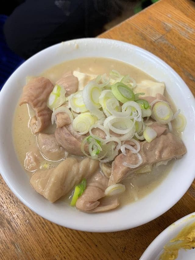 焼きとん酒場 かね将 - サブ画像3