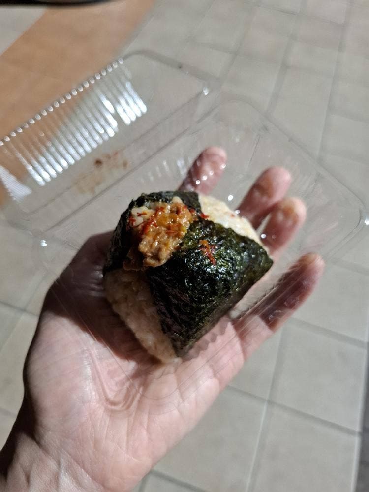 おむすび権米衛 武蔵小杉 東急フードショースライス店