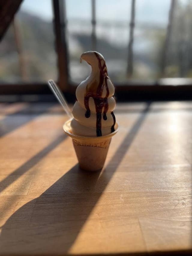 岡本屋売店 - サブ画像1